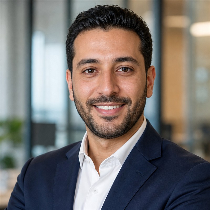 Tarik A.